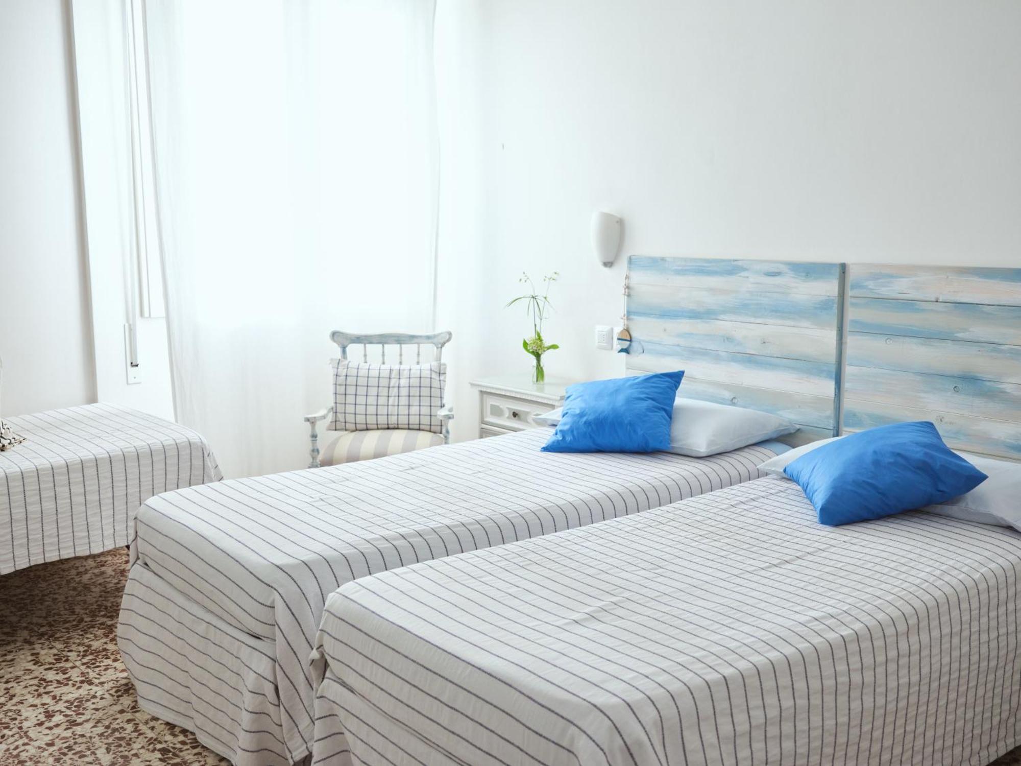 Beachouse Риччоне